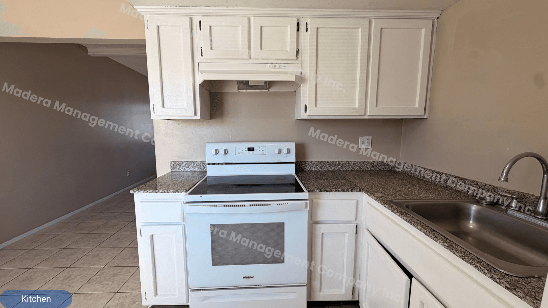 Madera Apartment: 301 North B Street
