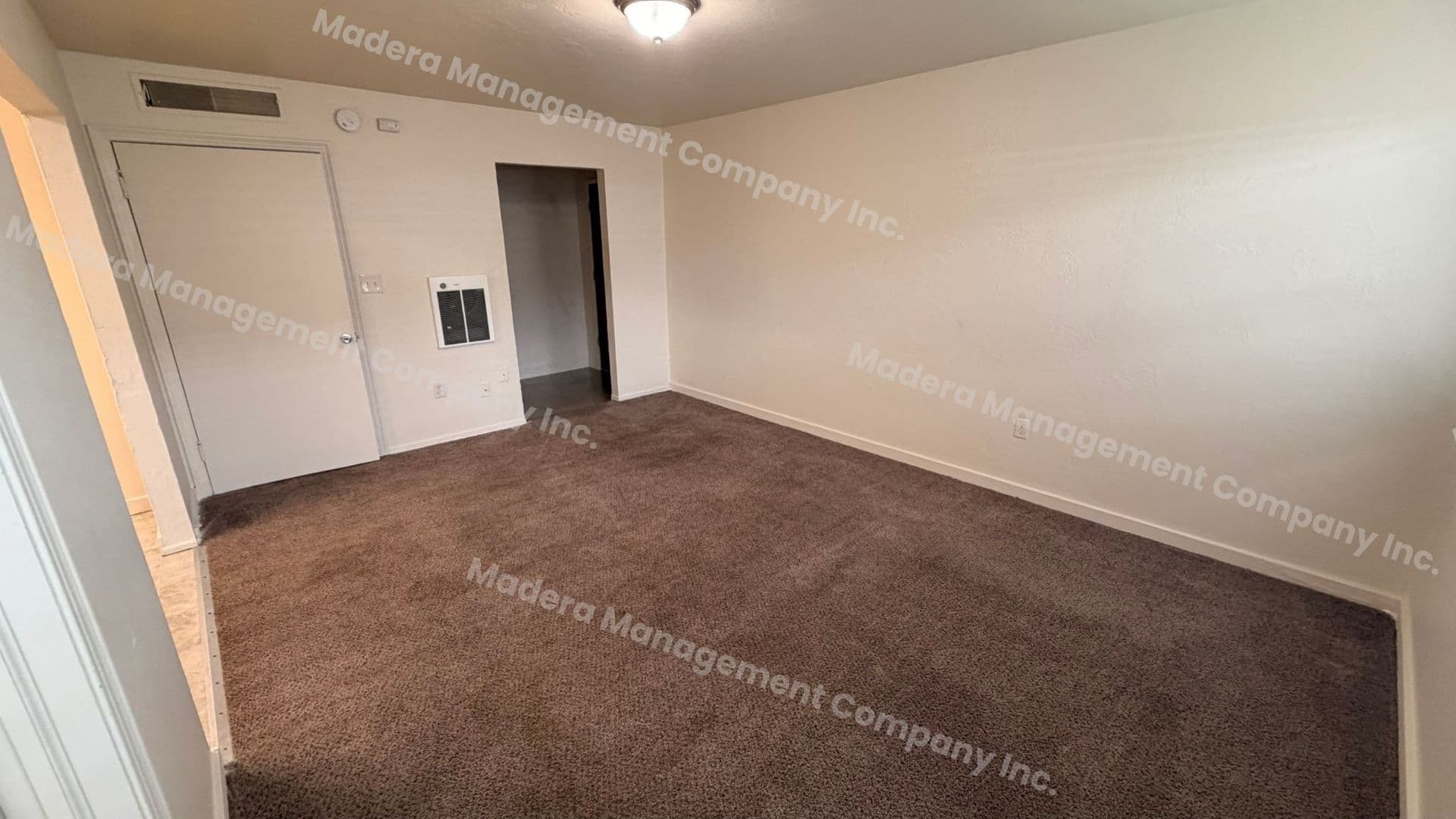 Madera Apartment: 210 N. C Street