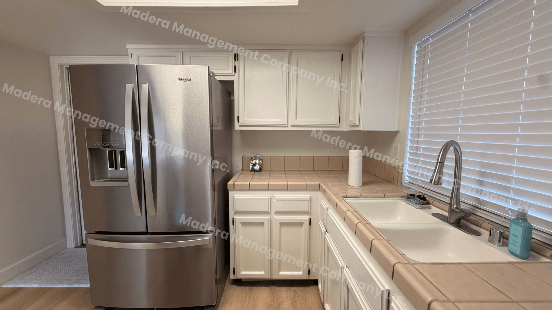Fresno House: 7728 North 8th Street