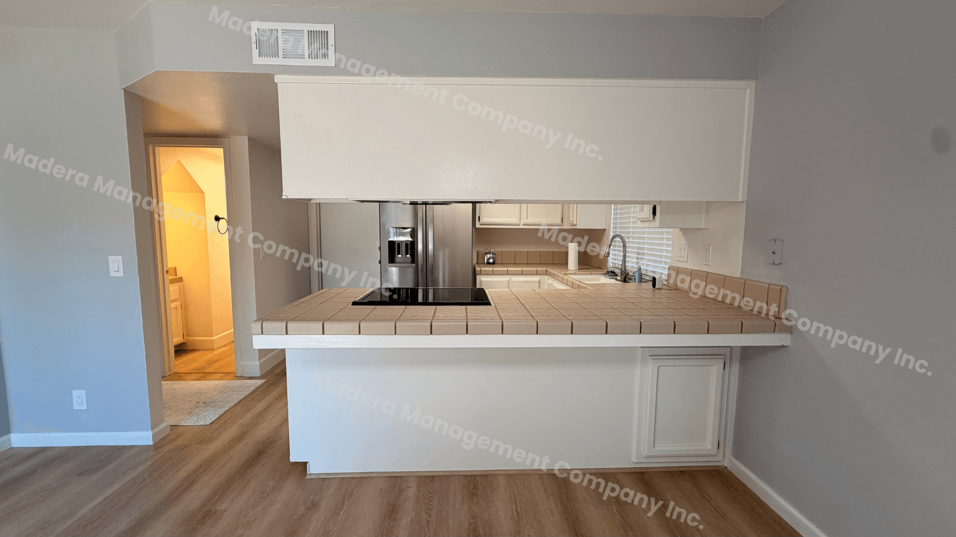 Fresno House: 7728 North 8th Street