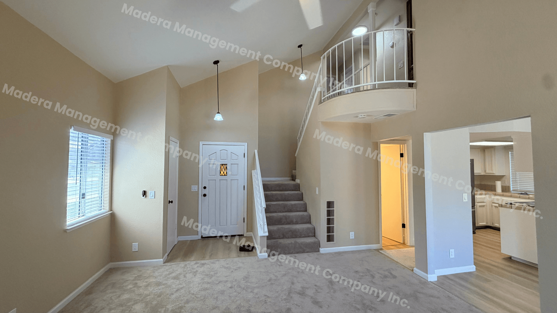 Fresno House: 7728 North 8th Street