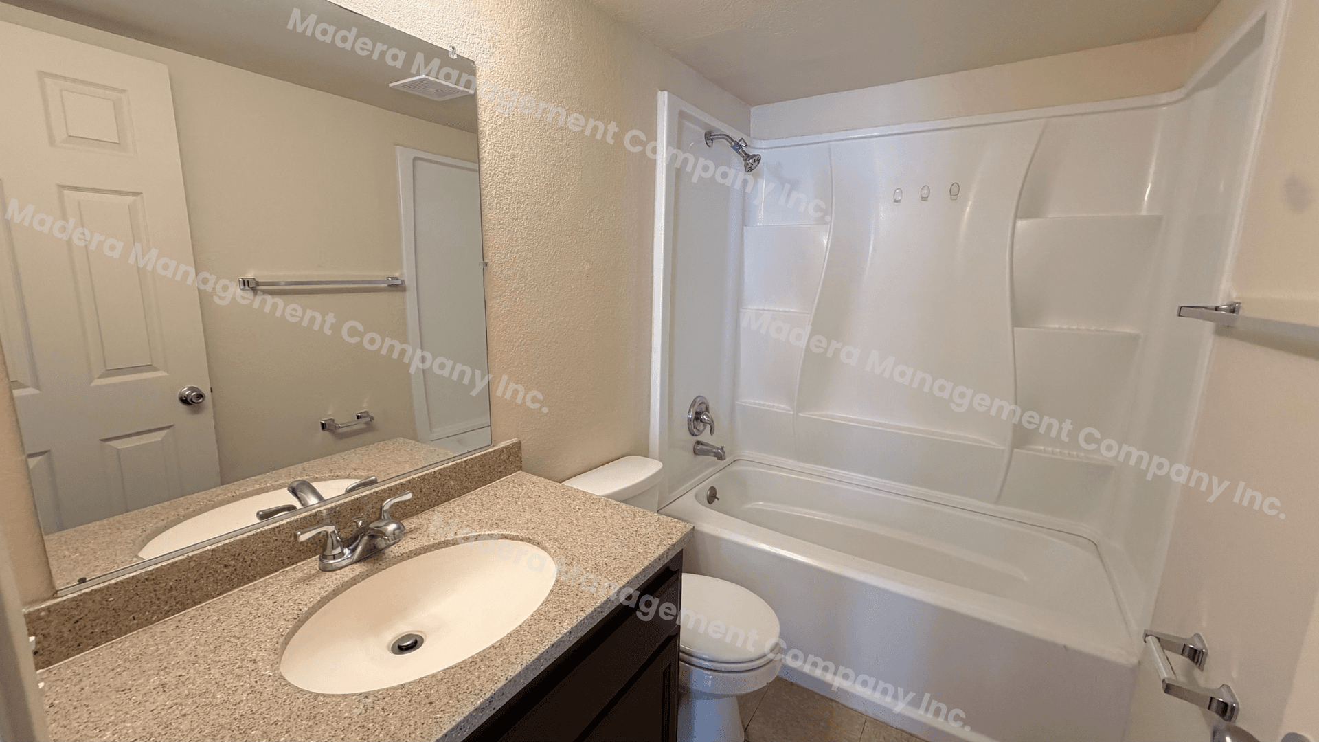 Madera Apartment: 300 S. B Street