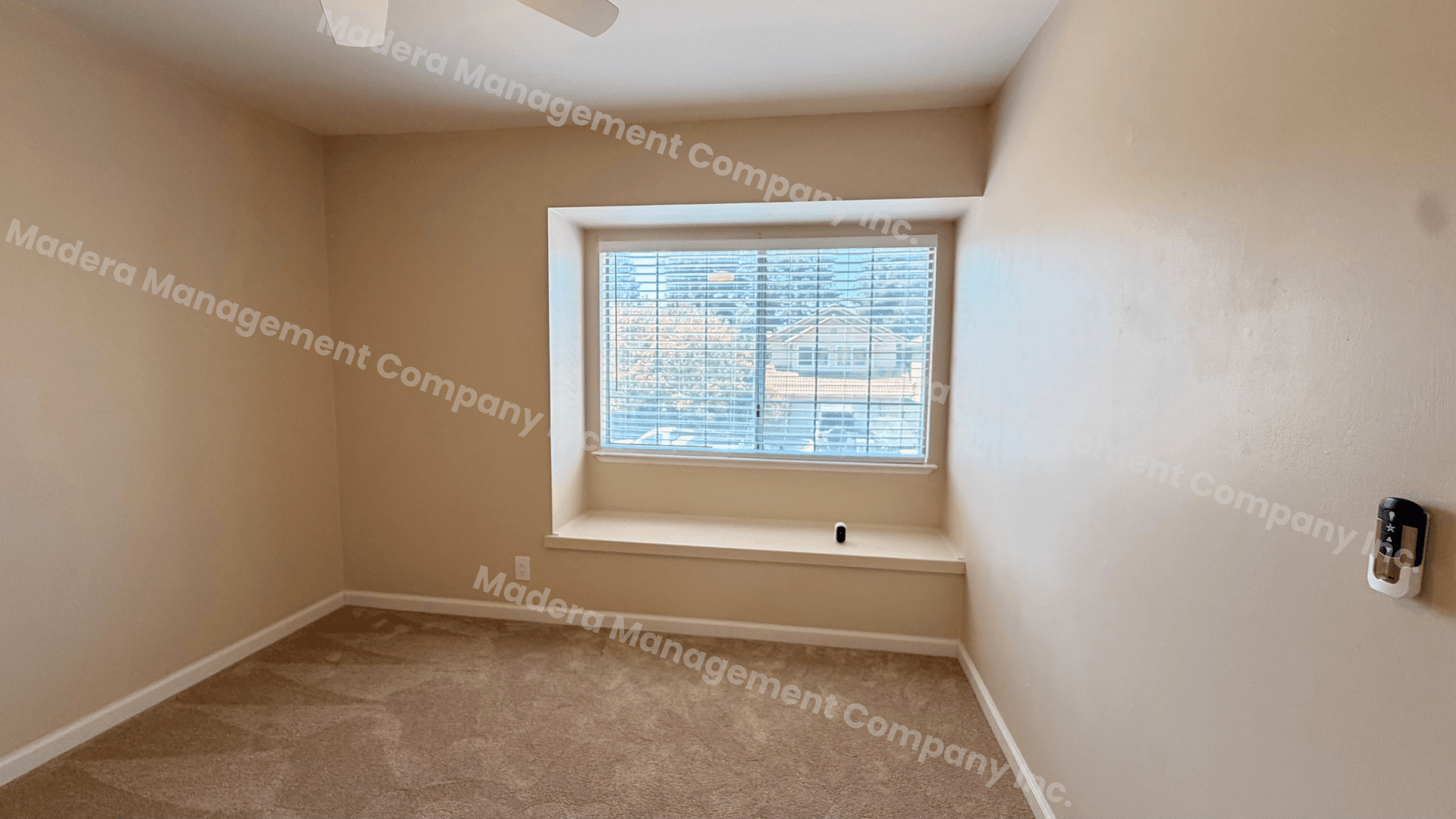 Fresno House: 7728 North 8th Street