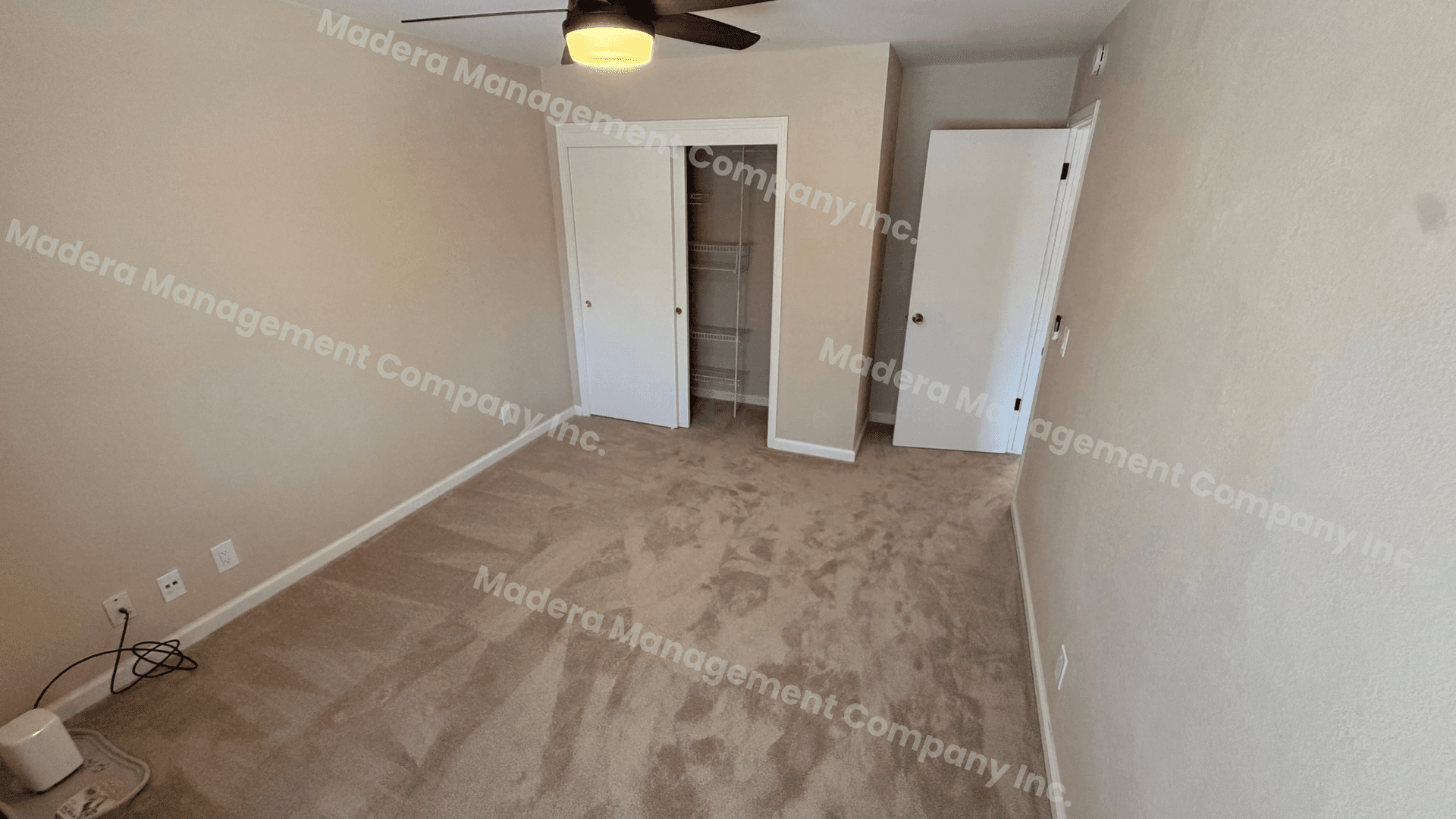 Fresno House: 7728 North 8th Street