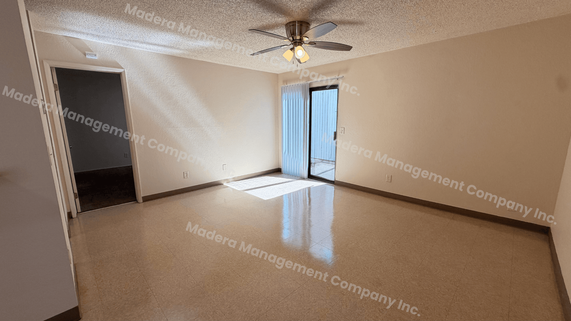 Madera Apartment: 300 S. B Street