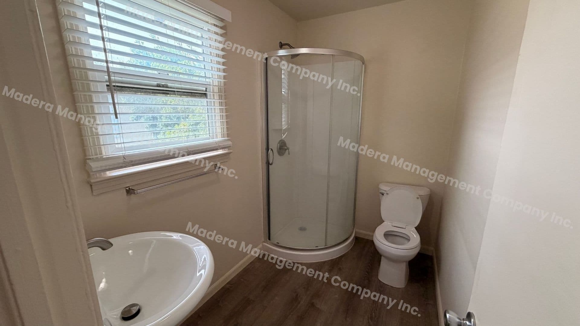 Madera Apartment: 210 N. C Street