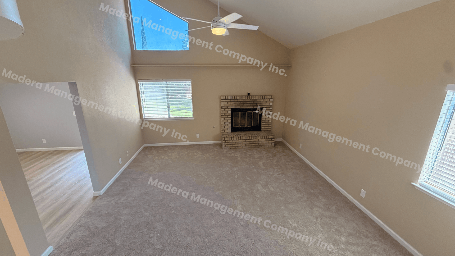Fresno House: 7728 North 8th Street
