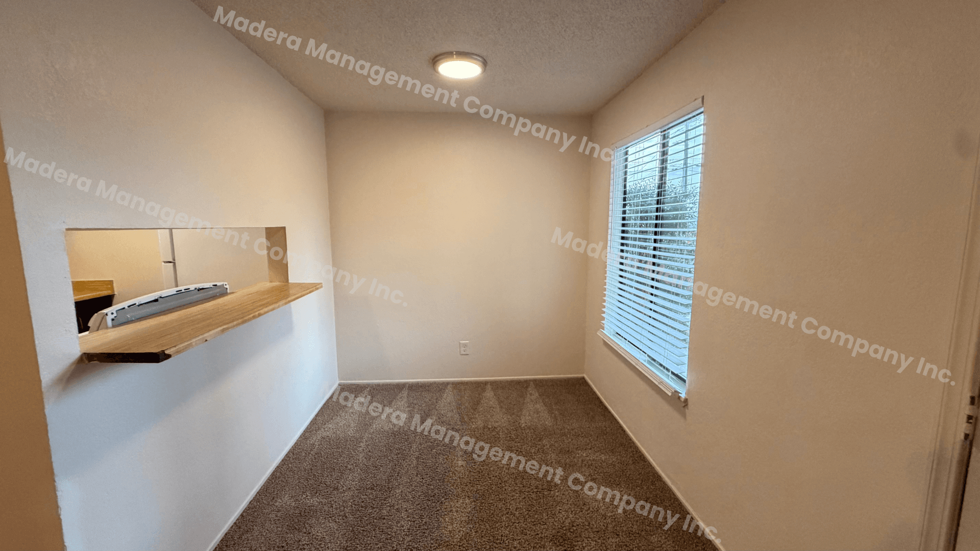 Madera Apartment: 300 S. B Street