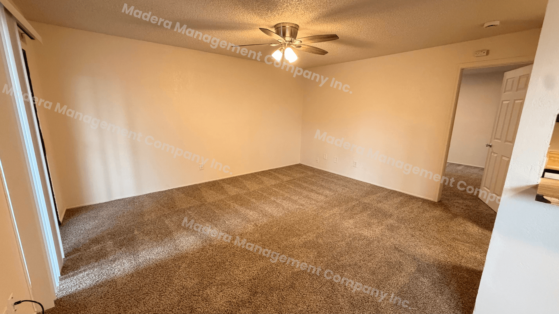 Madera Apartment: 300 S. B Street