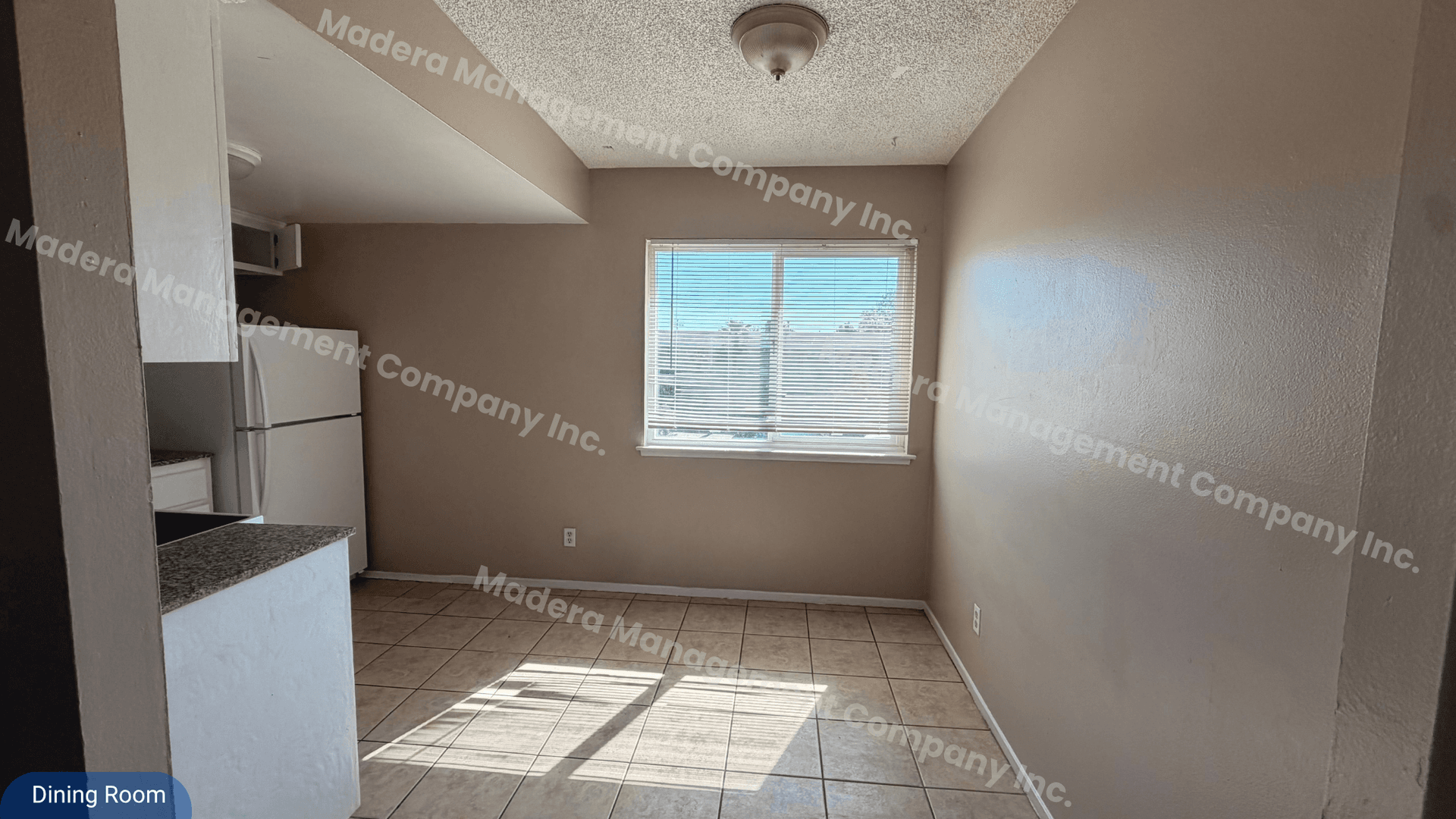 Madera Apartment: 301 North B Street