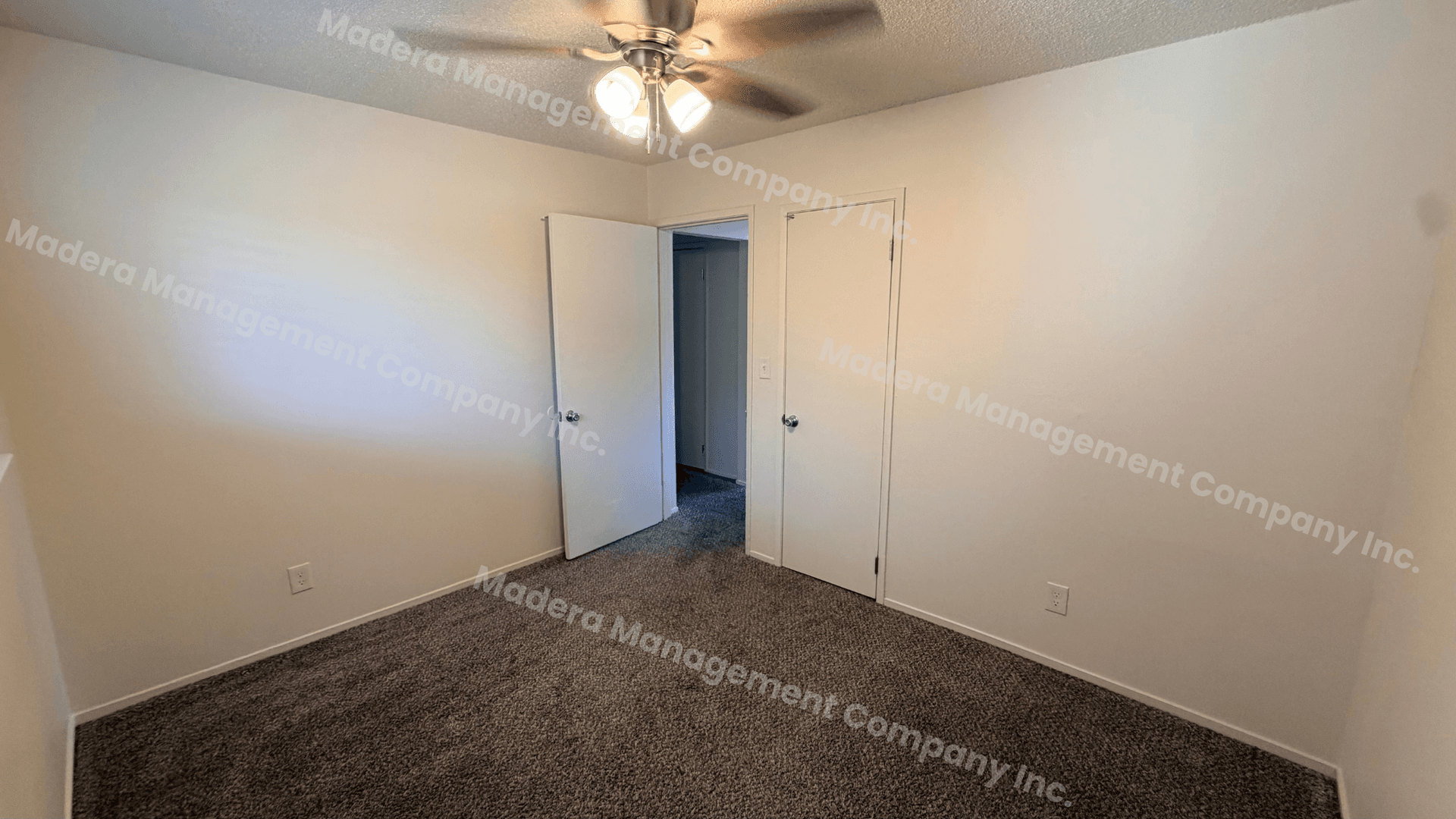 Madera Apartment: 412 E. 4th Street