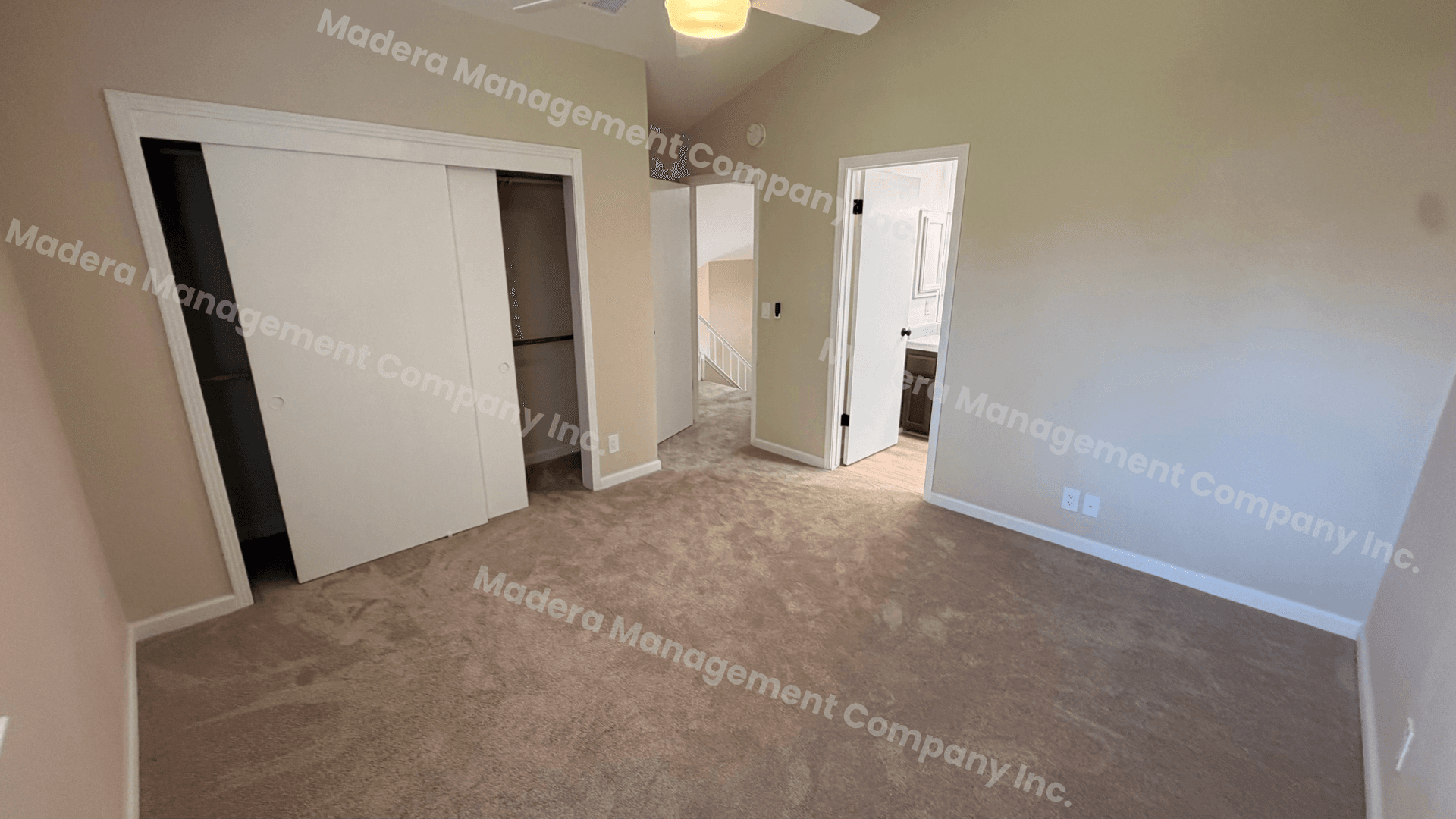 Fresno House: 7728 North 8th Street