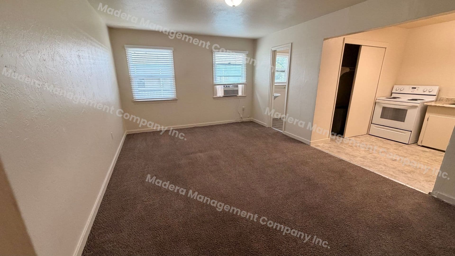 Madera Apartment: 210 N. C Street