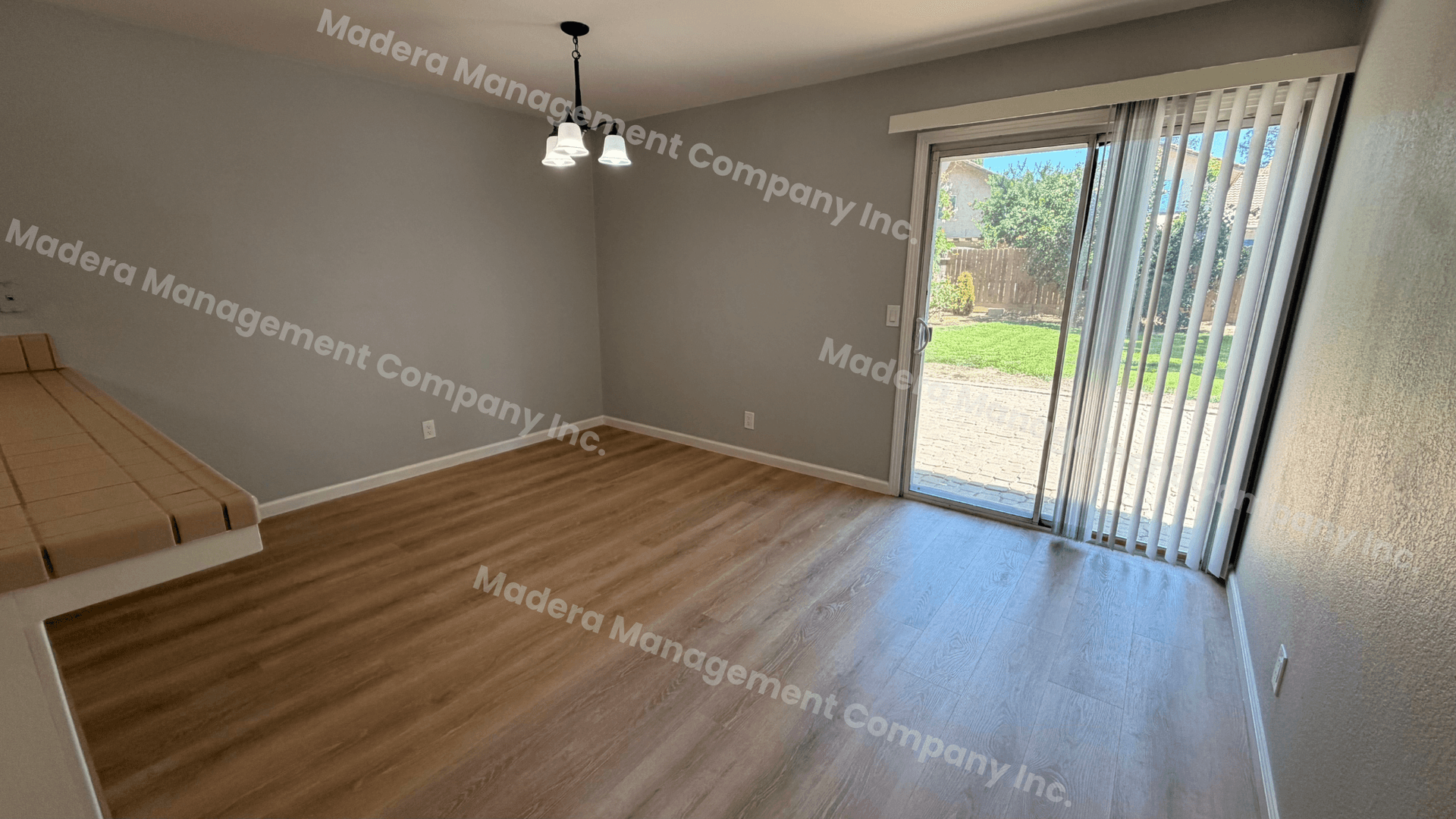 Fresno House: 7728 North 8th Street