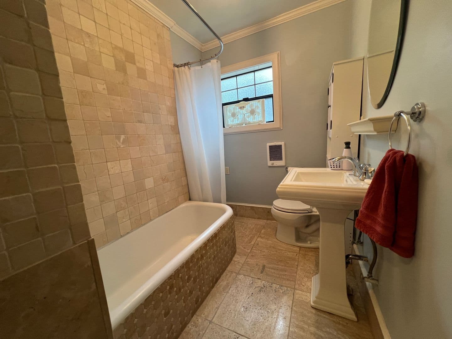 Seattle House: 535 20th Ave E