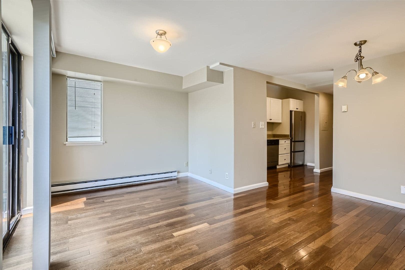 Seattle Apartment: 2312 E Denny Way