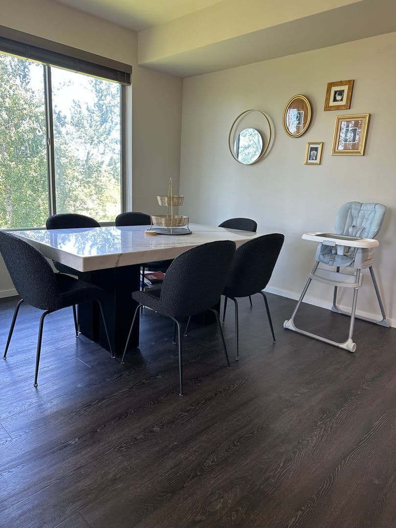 Seattle House: 9711 11th Ave SW