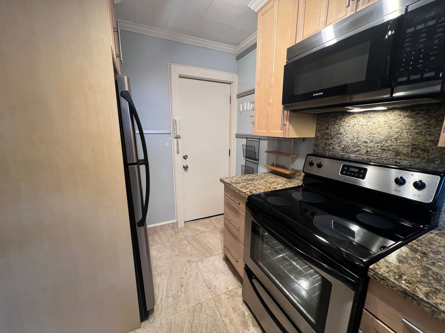 Seattle House: 535 20th Ave E