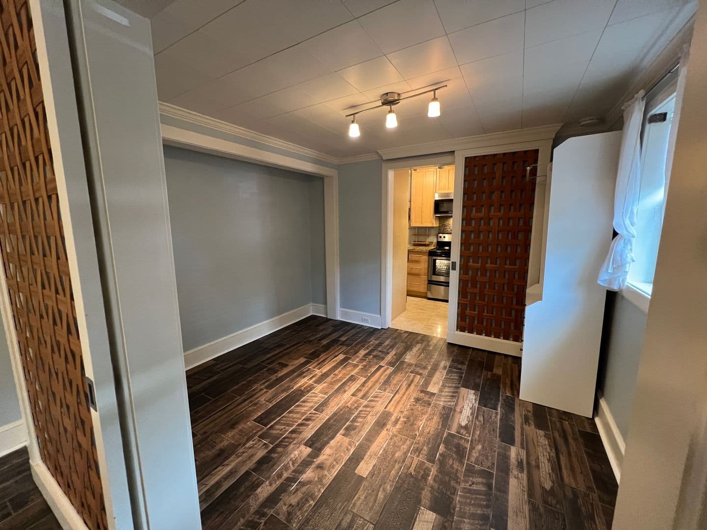 Seattle House: 535 20th Ave E