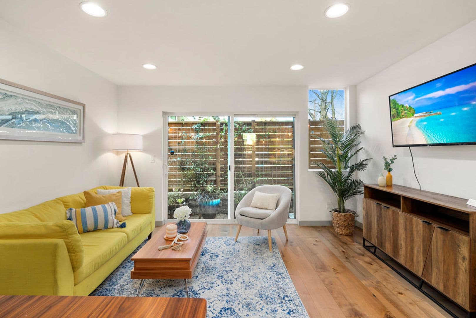 Seattle House: 3415 Beacon Ave S