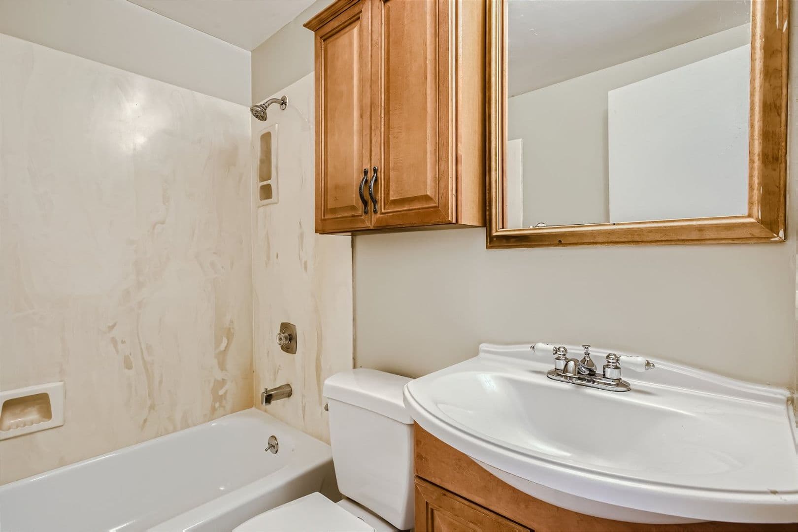 Seattle Apartment: 2312 E Denny Way