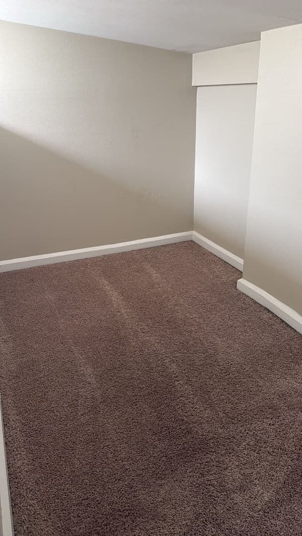 Seattle Apartment: 2312 E Denny Way