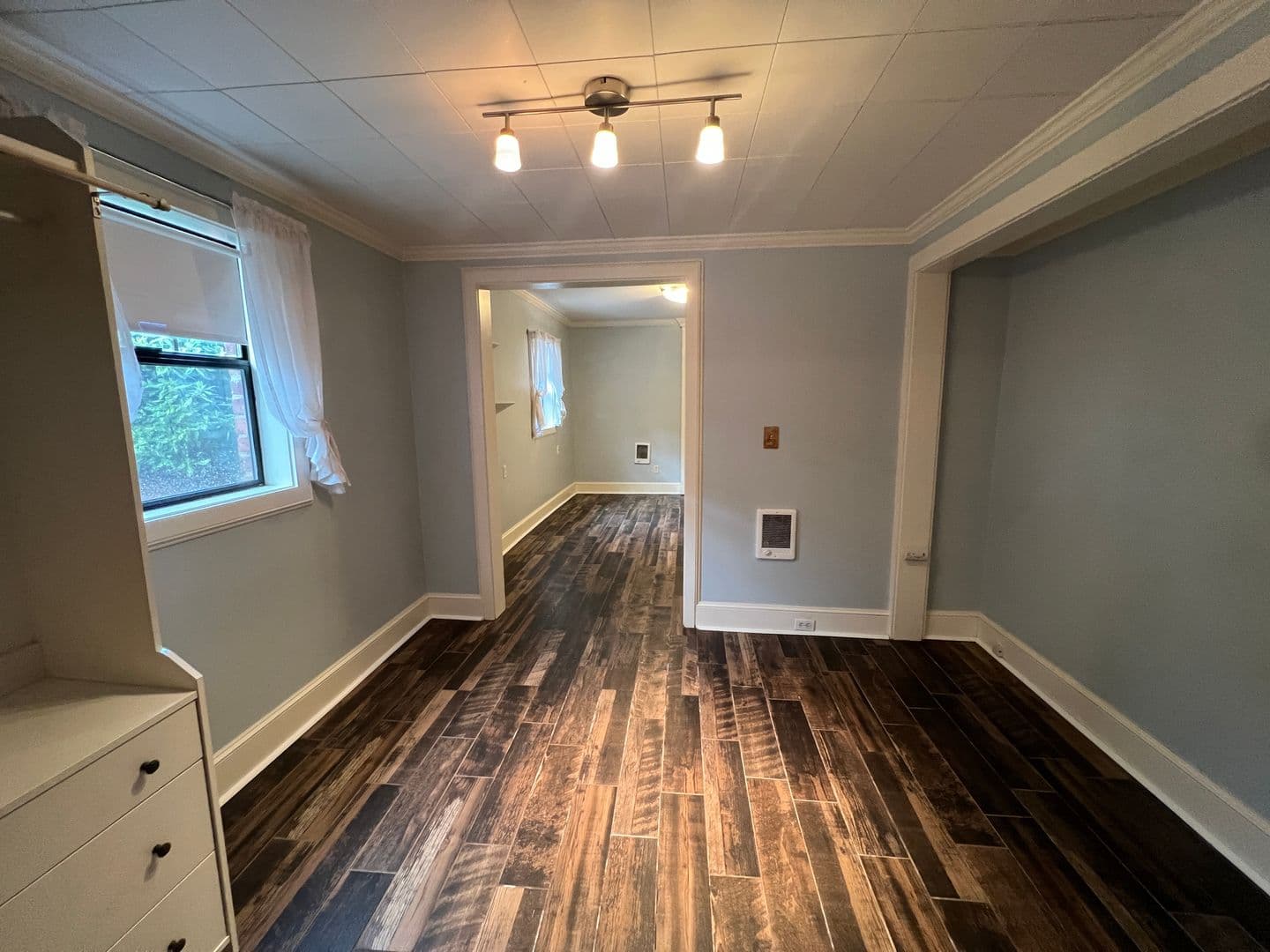 Seattle House: 535 20th Ave E