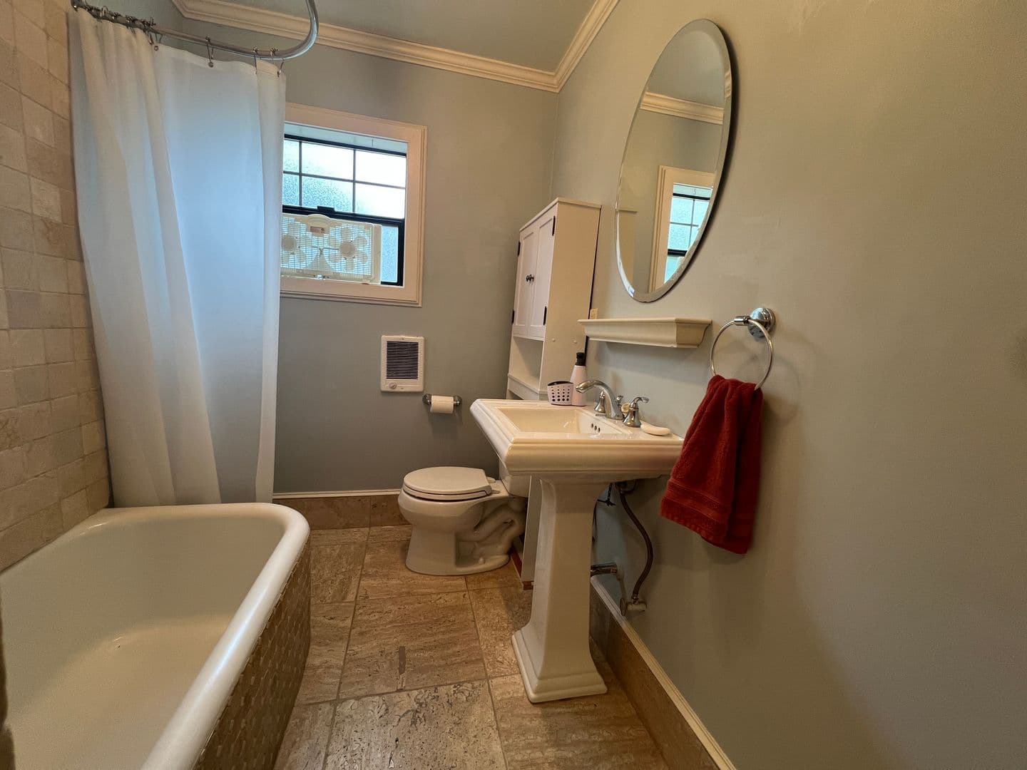 Seattle House: 535 20th Ave E