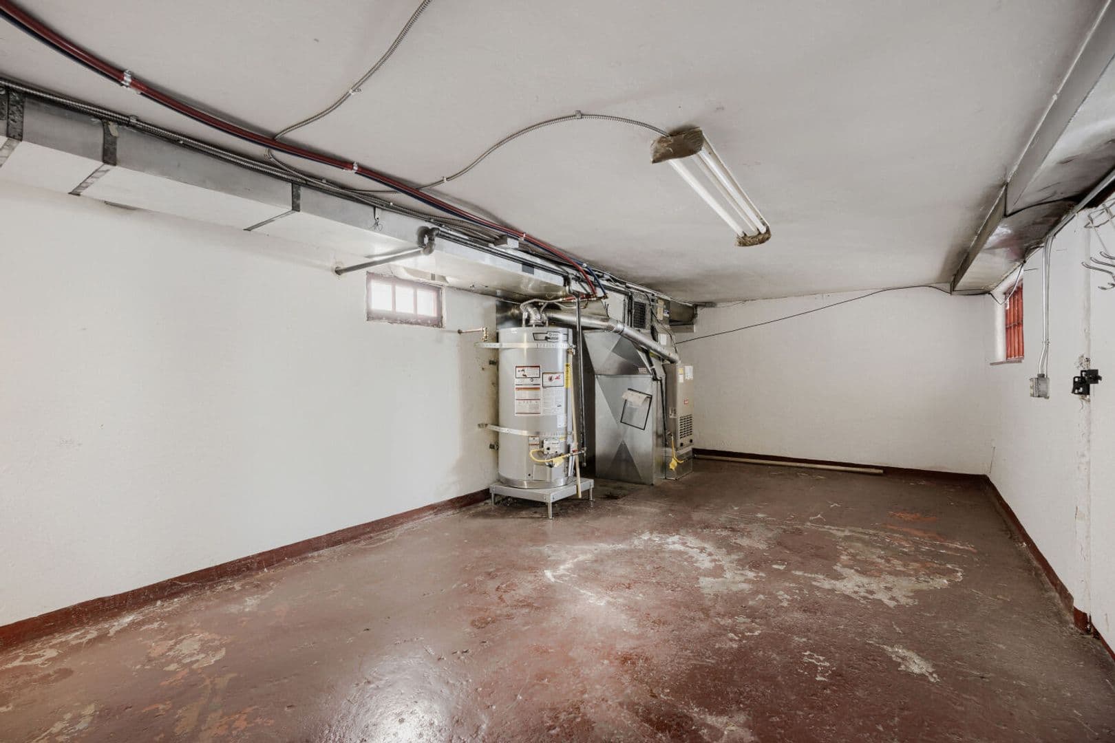 Seattle House: 153 18th Ave