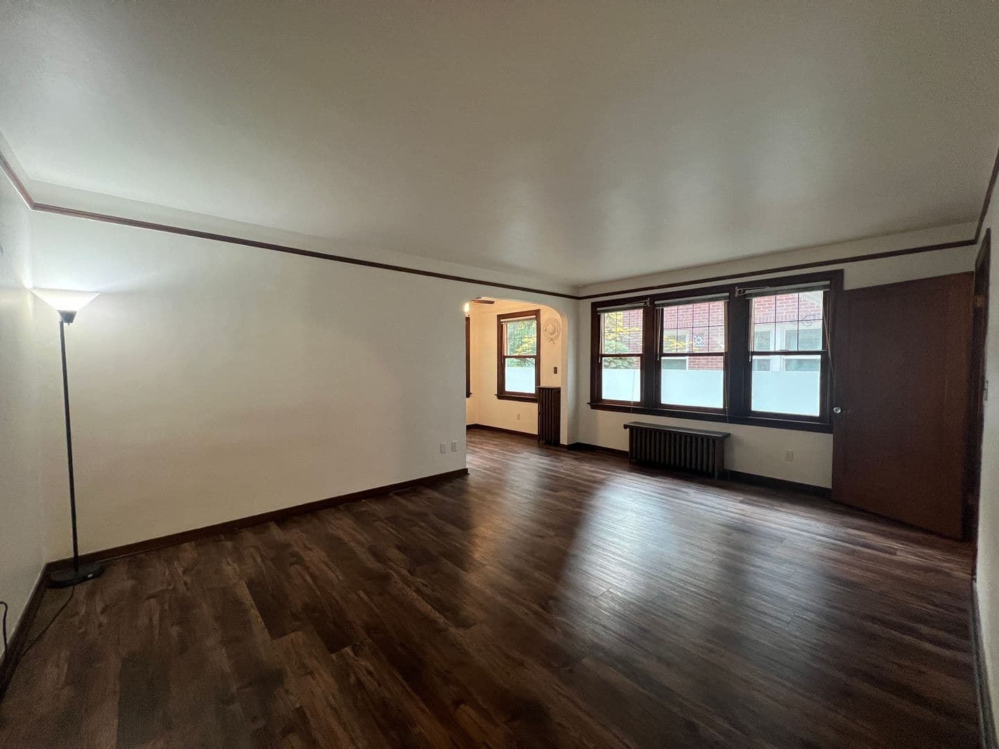 Seattle House: 411 Boylston Ave E