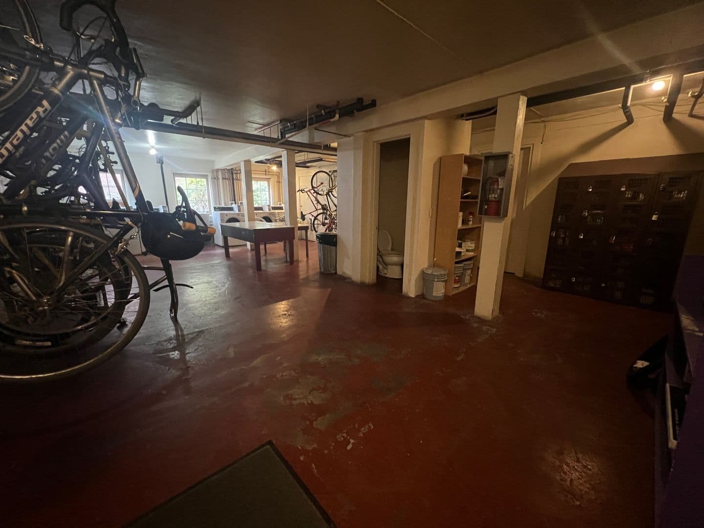 Seattle House: 411 Boylston Ave E