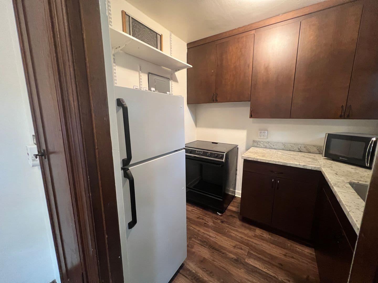 Seattle House: 411 Boylston Ave E