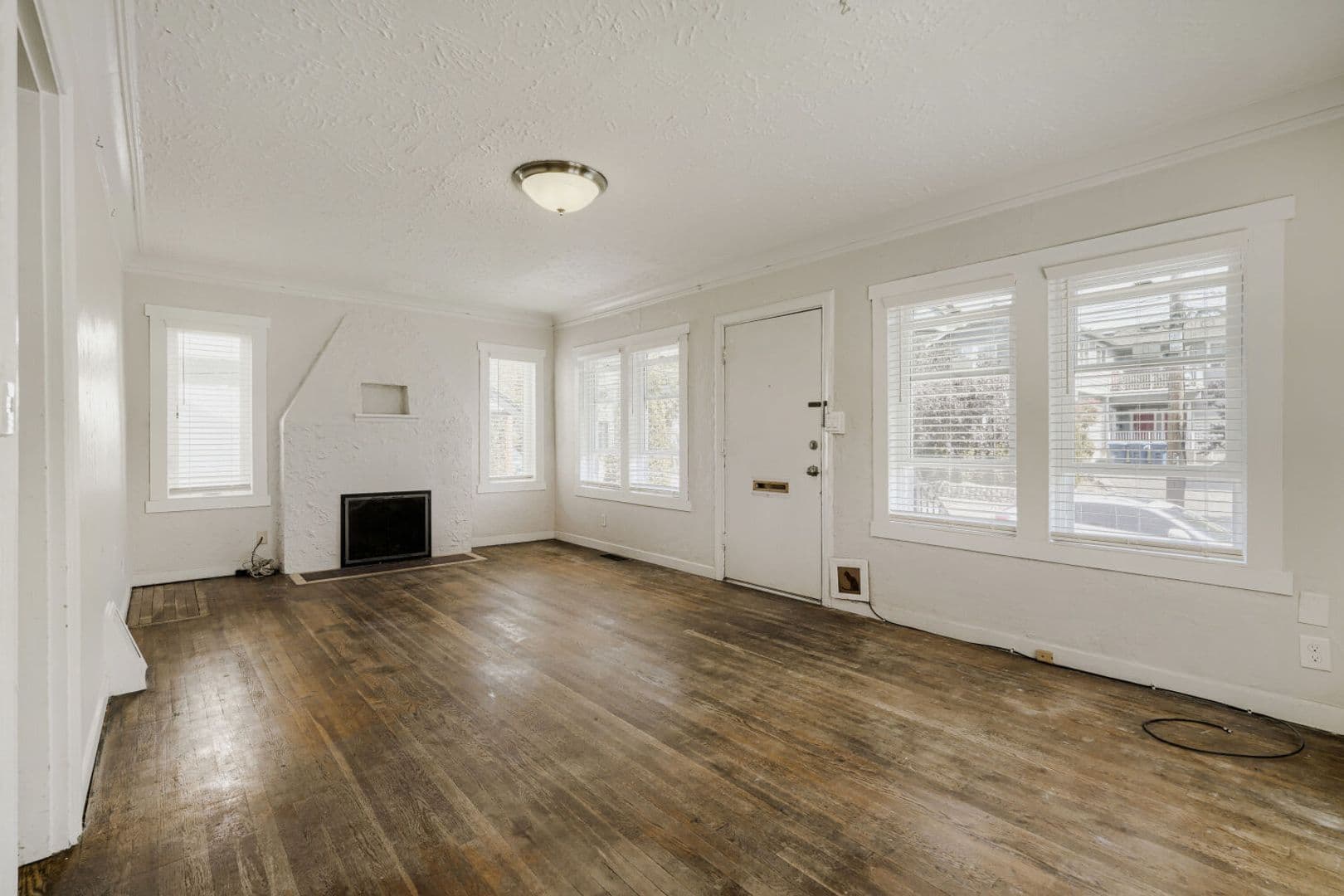 Seattle House: 153 18th Ave