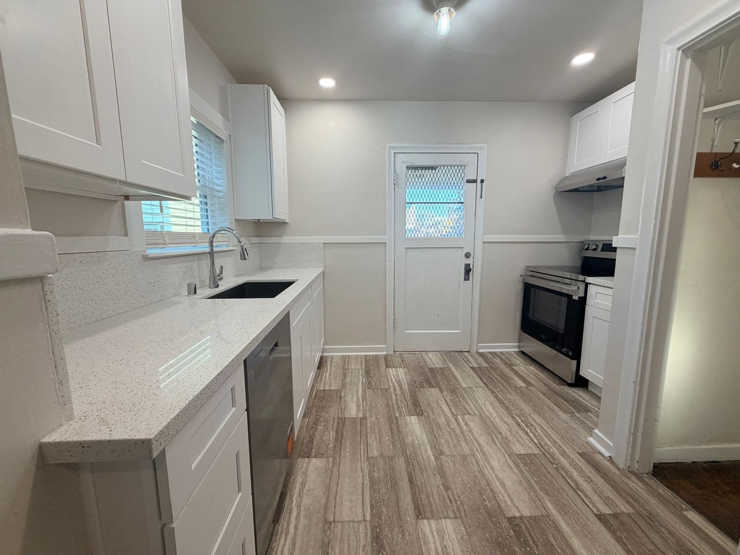 Seattle House: 153 18th Ave