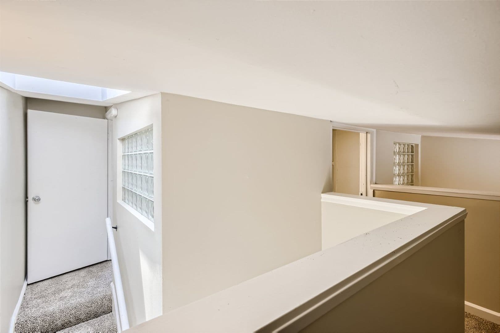 Seattle Apartment: 2312 E Denny Way
