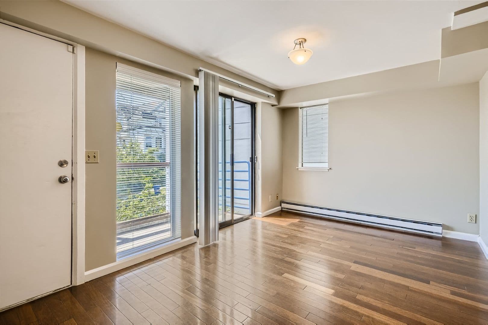Seattle Apartment: 2312 E Denny Way