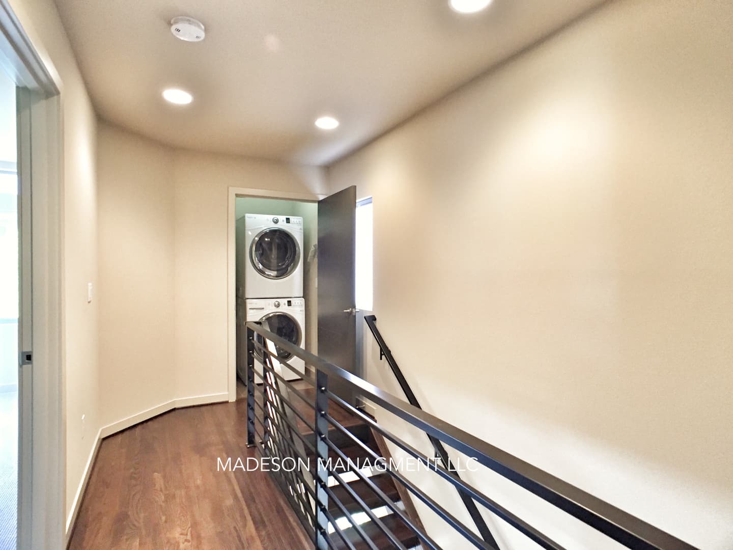 Seattle House: 7445 A 4th Ave NE