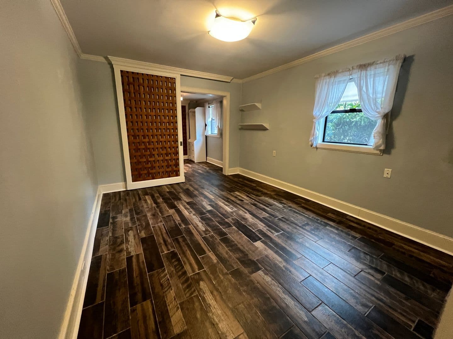 Seattle House: 535 20th Ave E