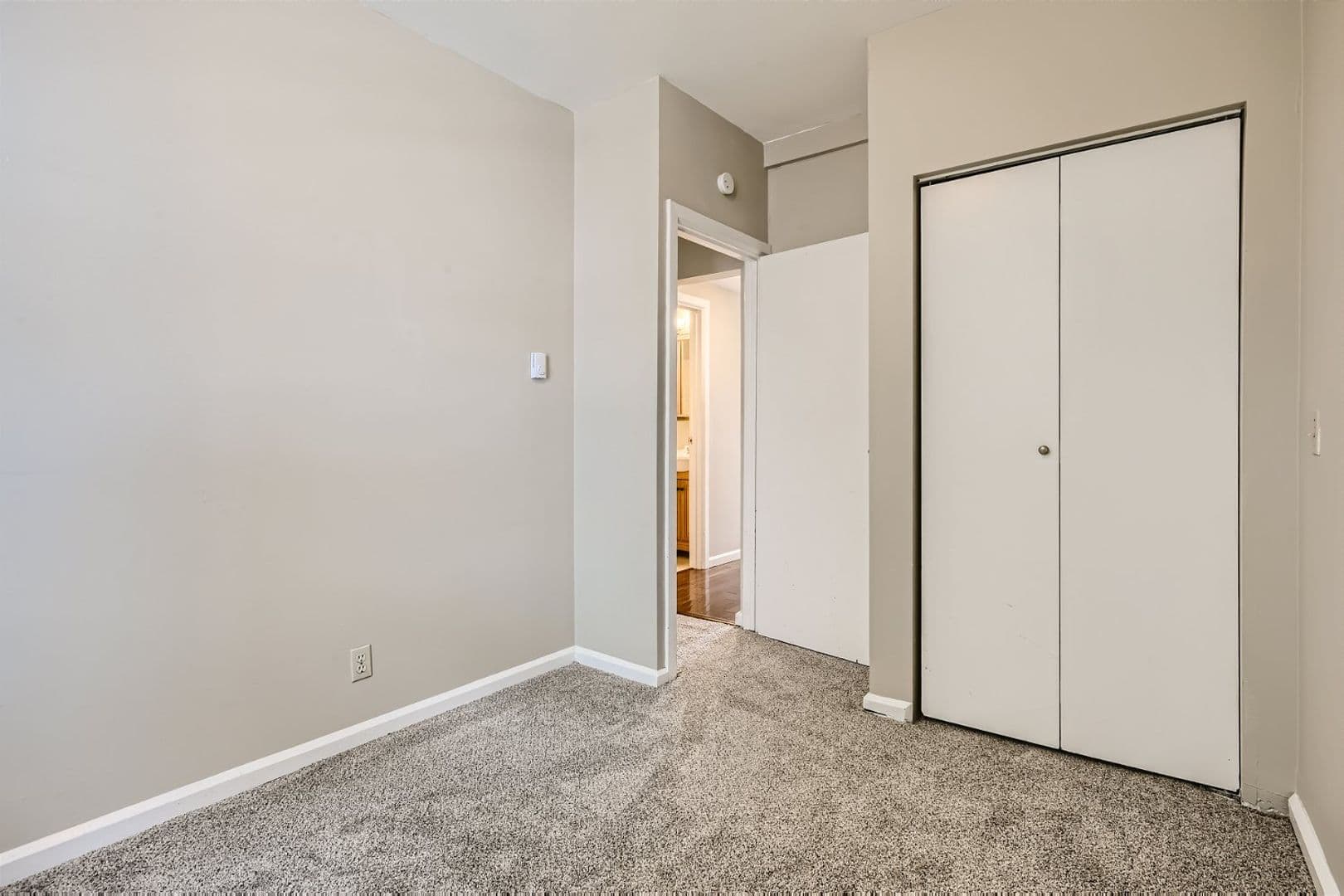 Seattle Apartment: 2312 E Denny Way