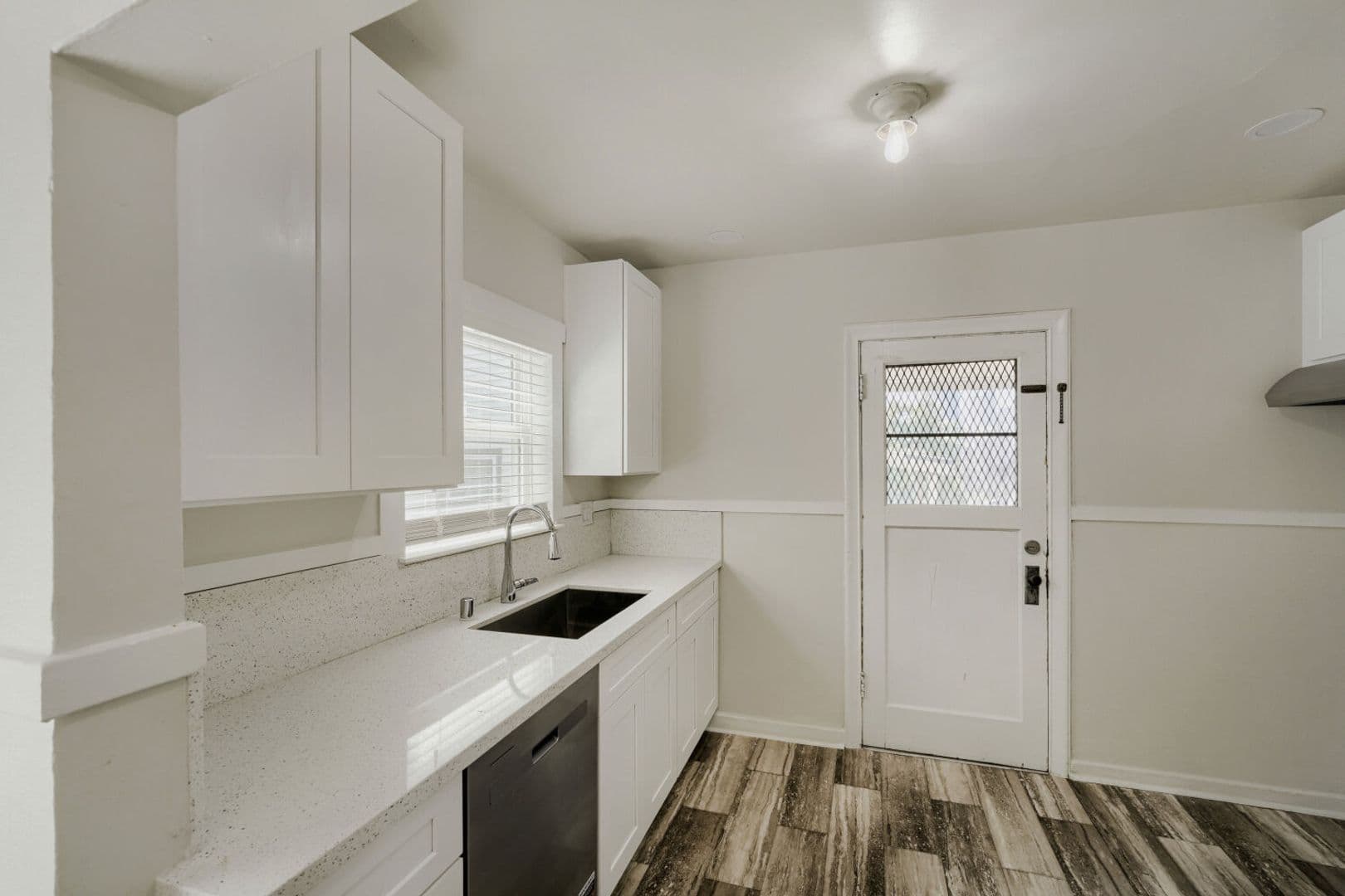 Seattle House: 153 18th Ave