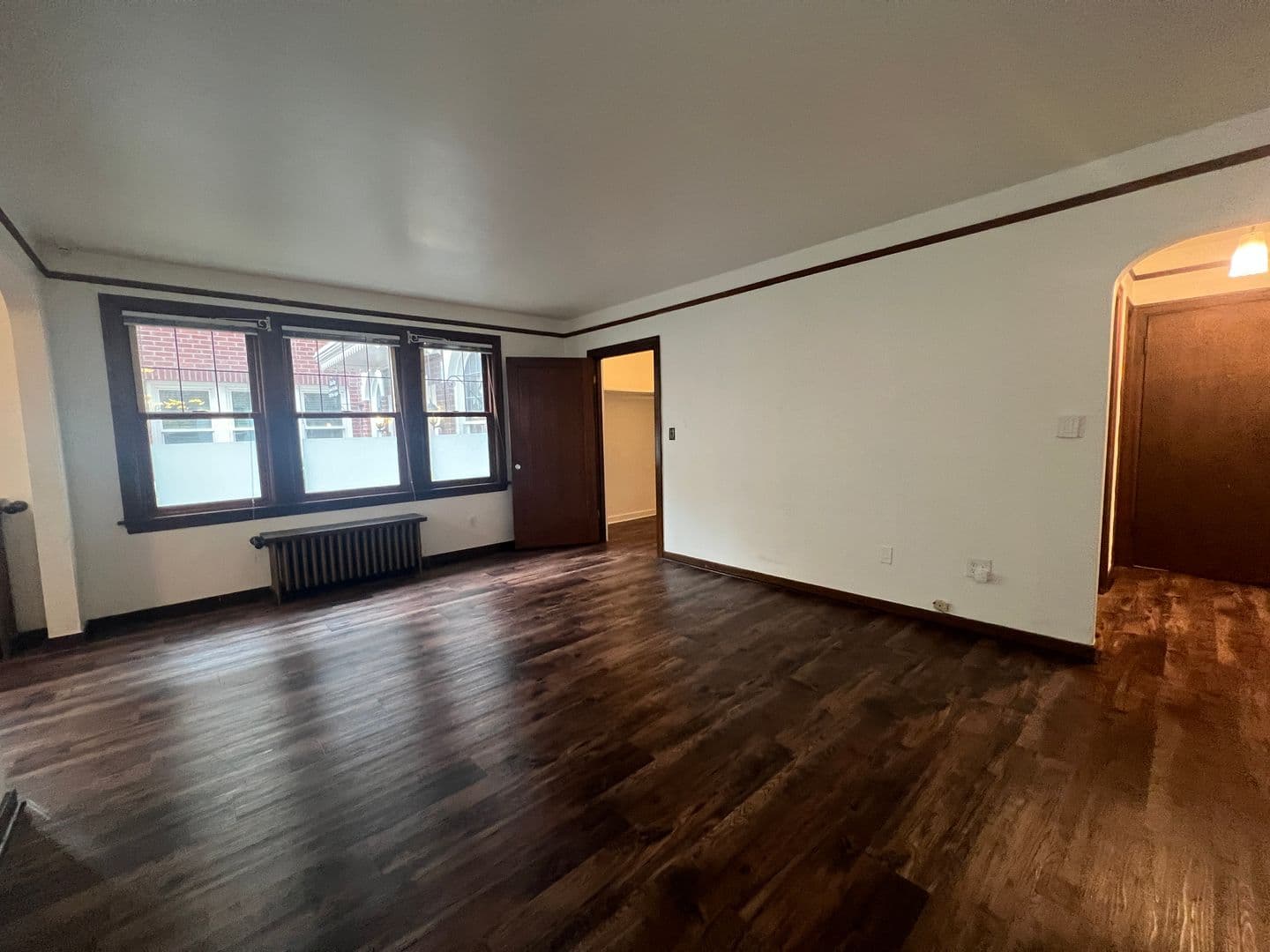 Seattle House: 411 Boylston Ave E