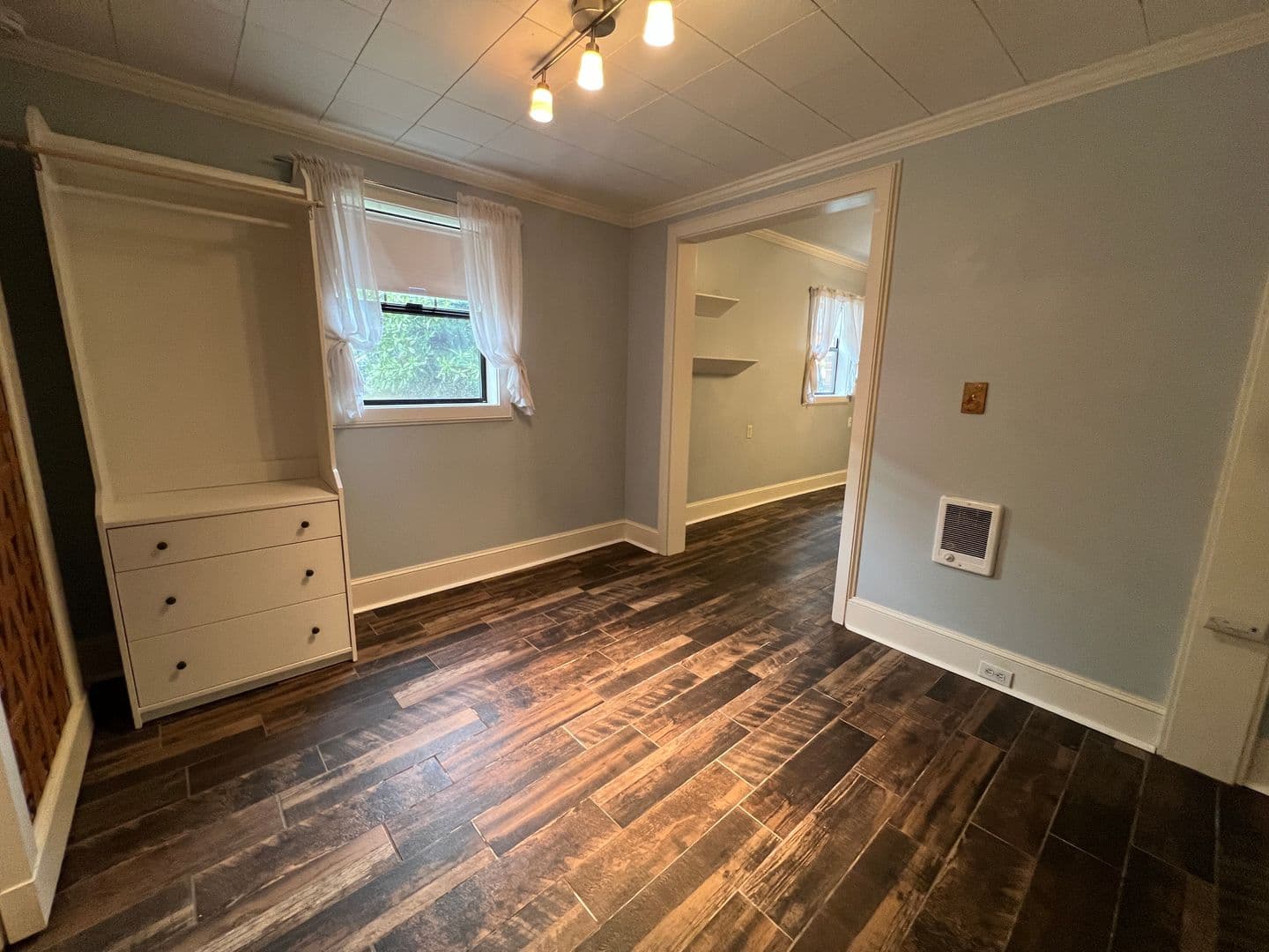 Seattle House: 535 20th Ave E