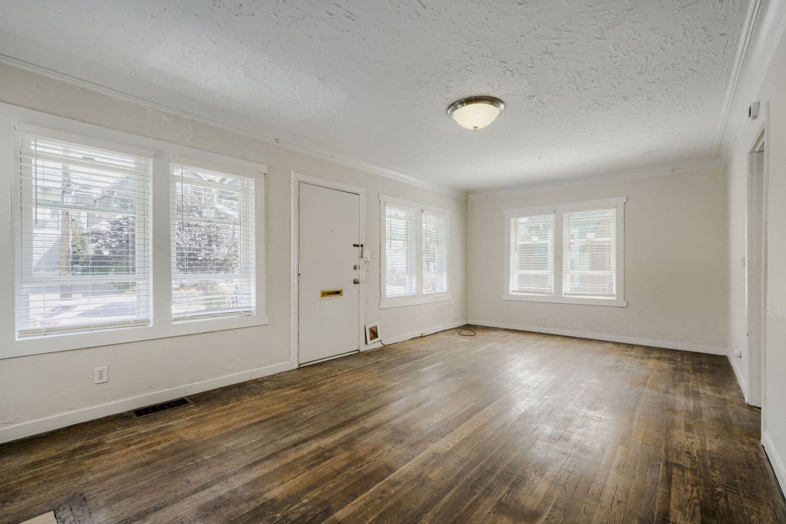 Seattle House: 153 18th Ave