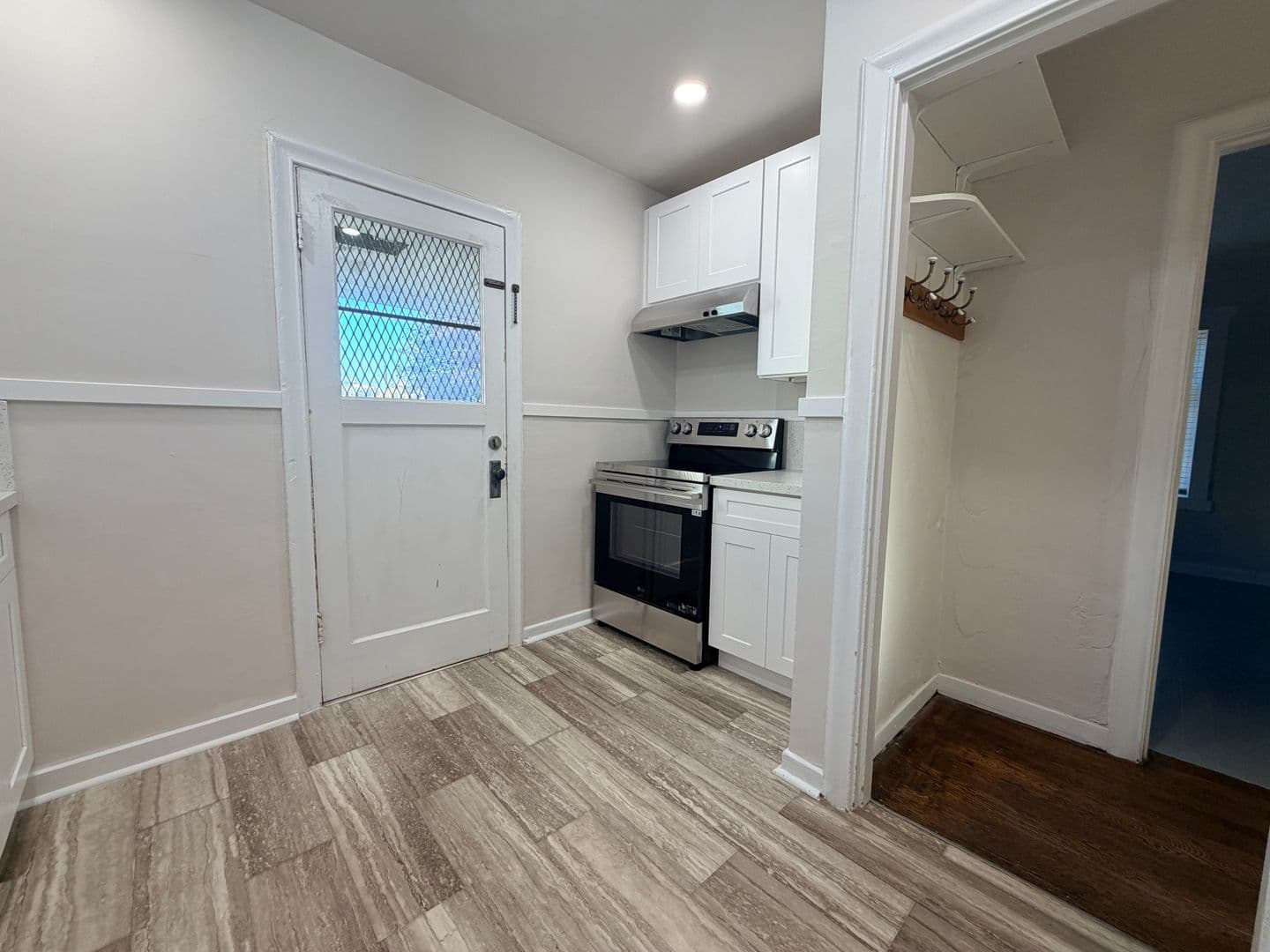 Seattle House: 153 18th Ave