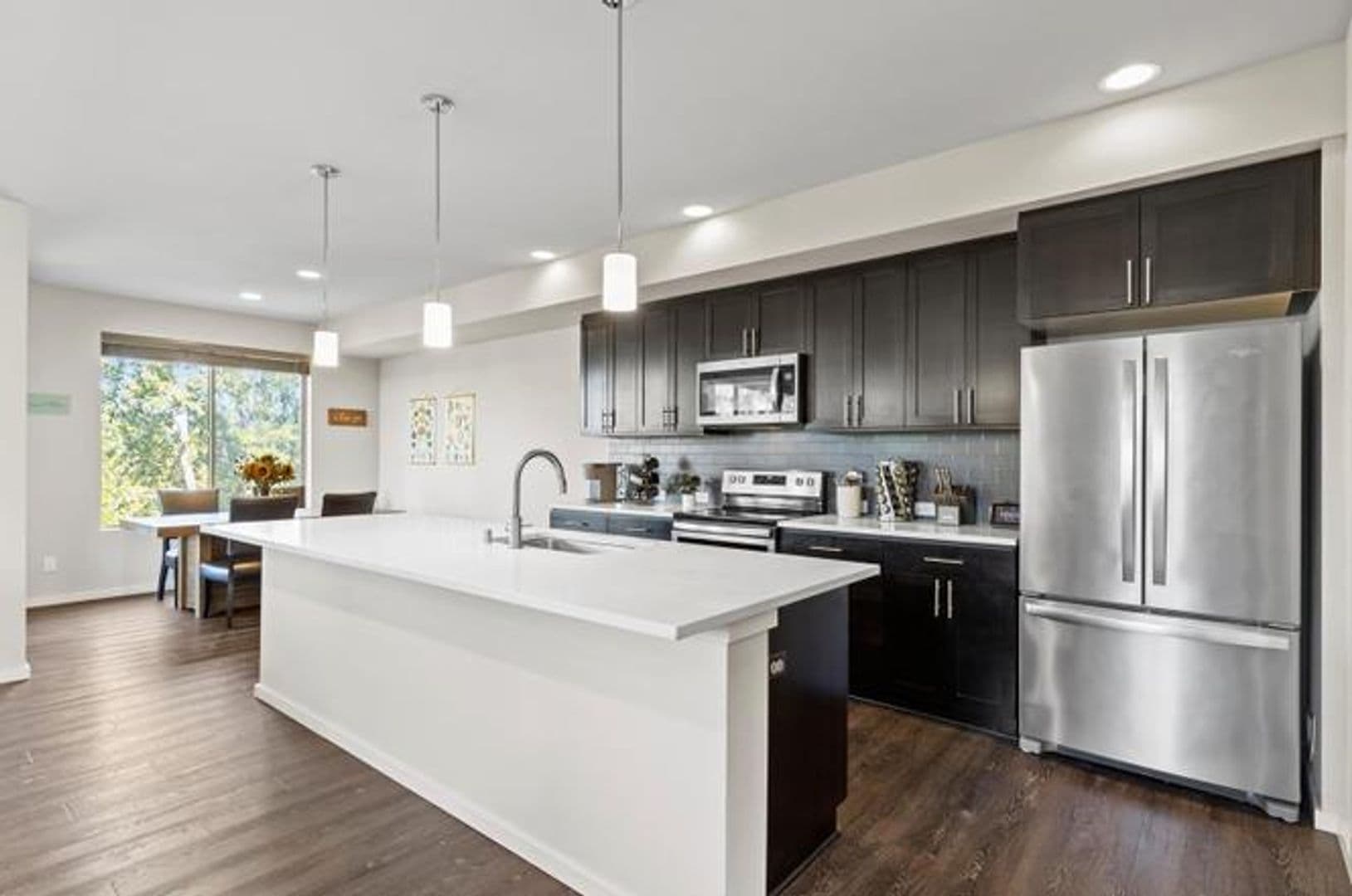 Seattle House: 9711 11th Ave SW