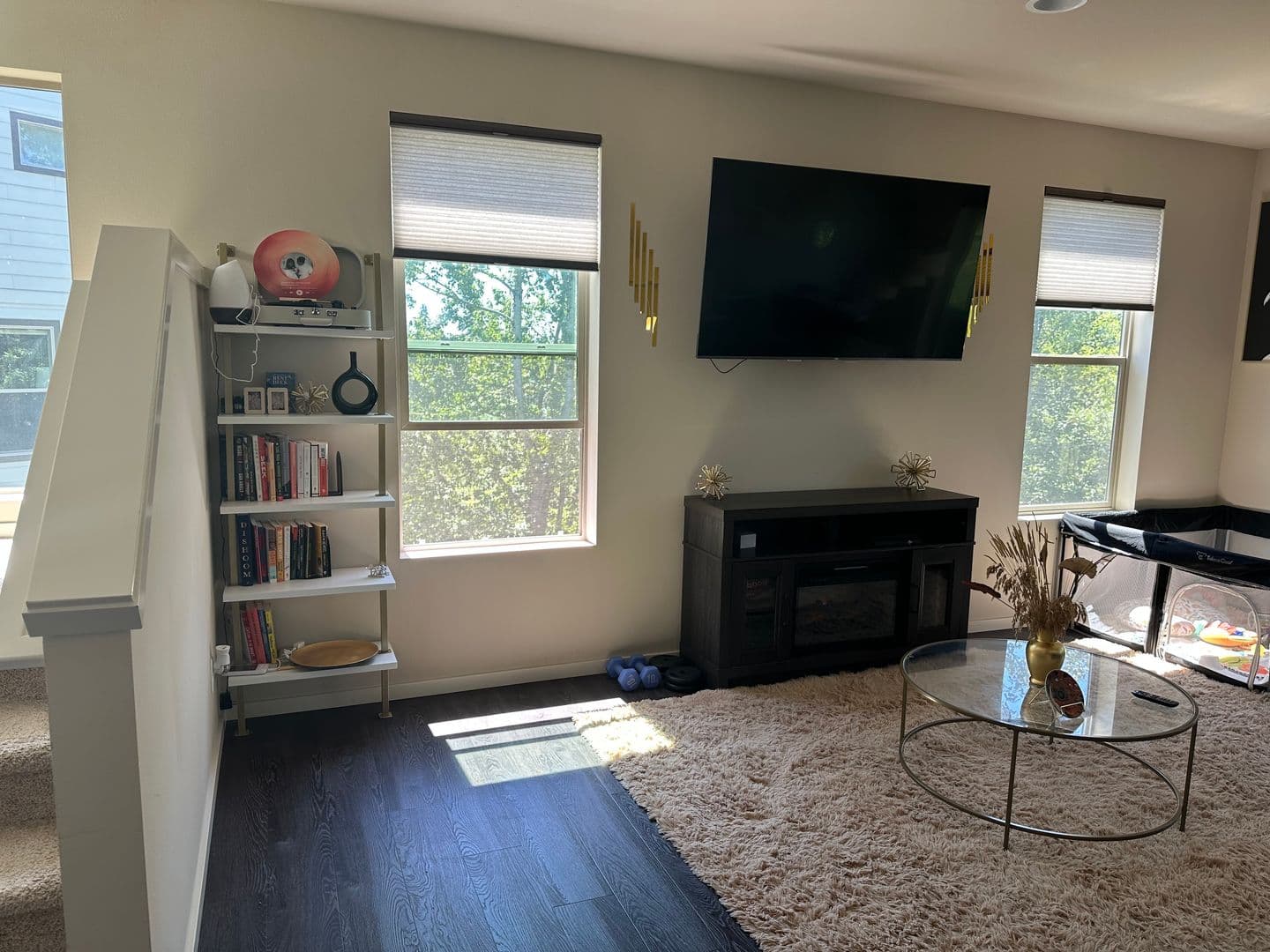 Seattle House: 9711 11th Ave SW