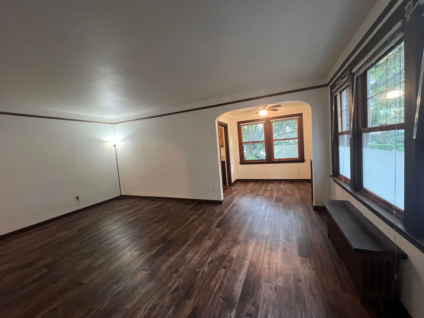 Seattle House: 411 Boylston Ave E