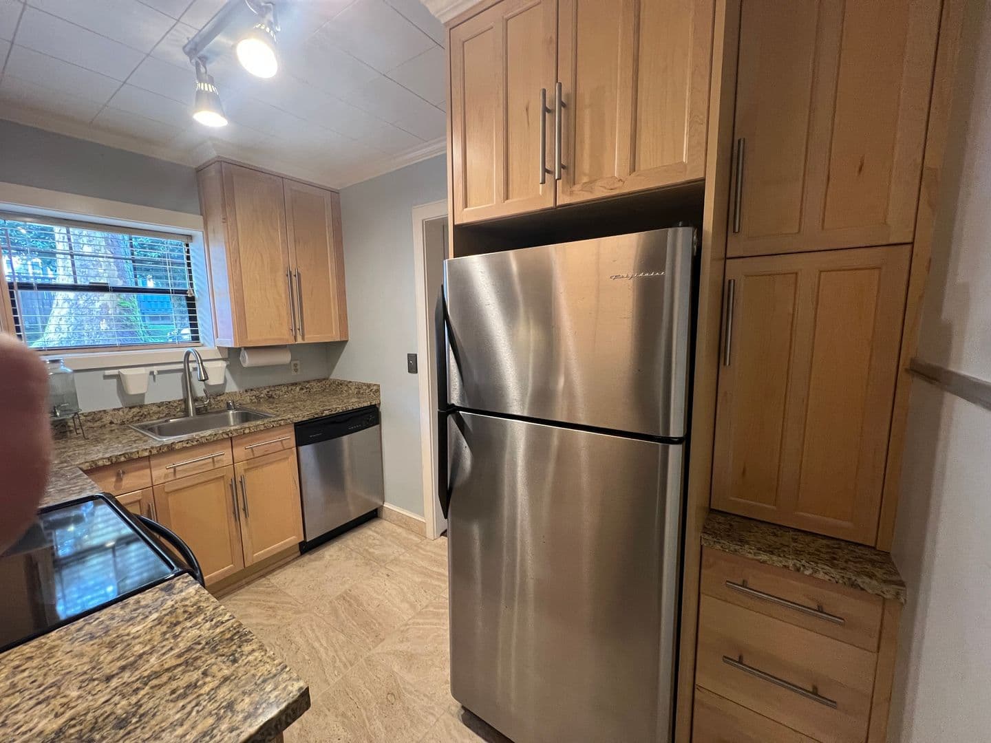 Seattle House: 535 20th Ave E