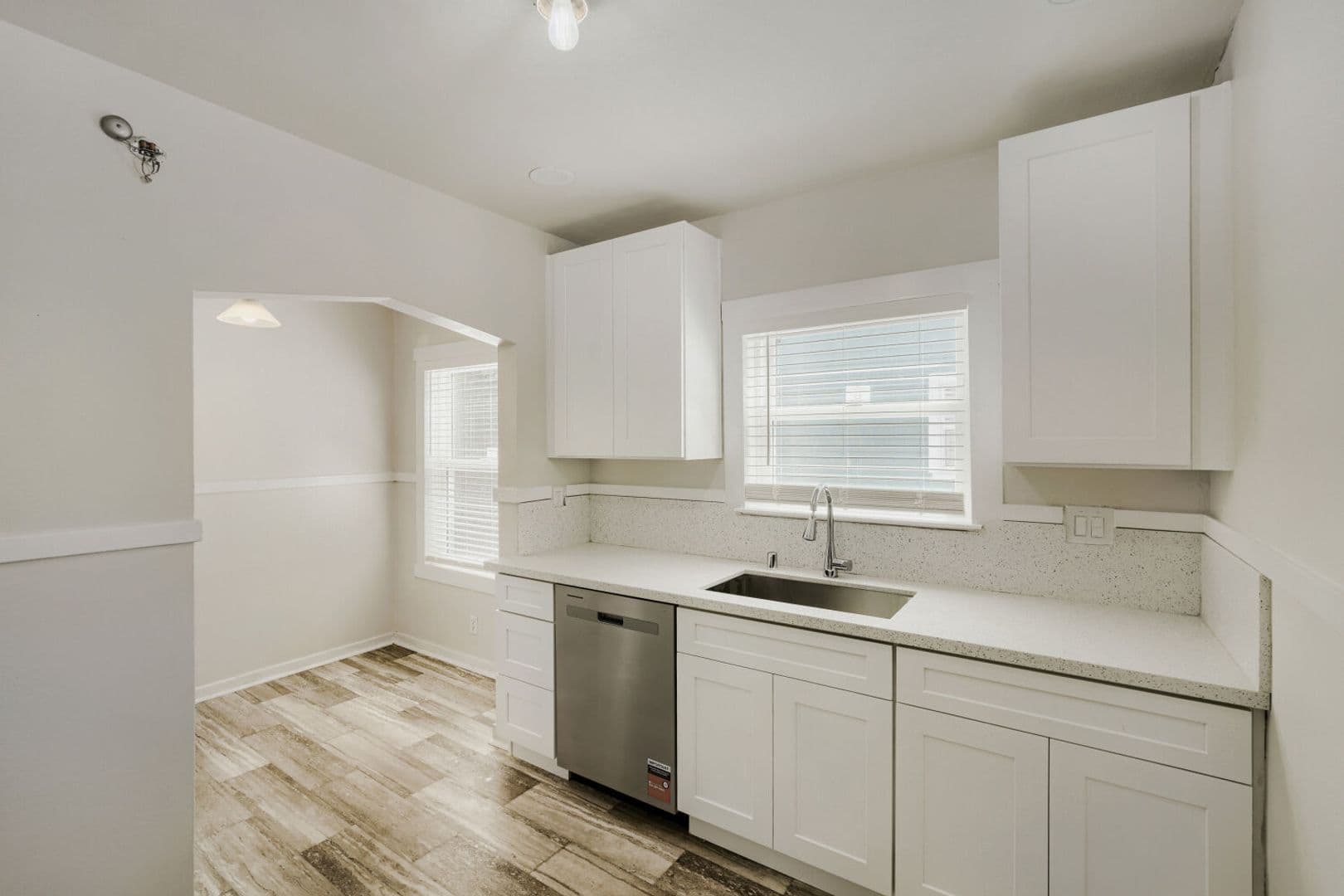 Seattle House: 153 18th Ave