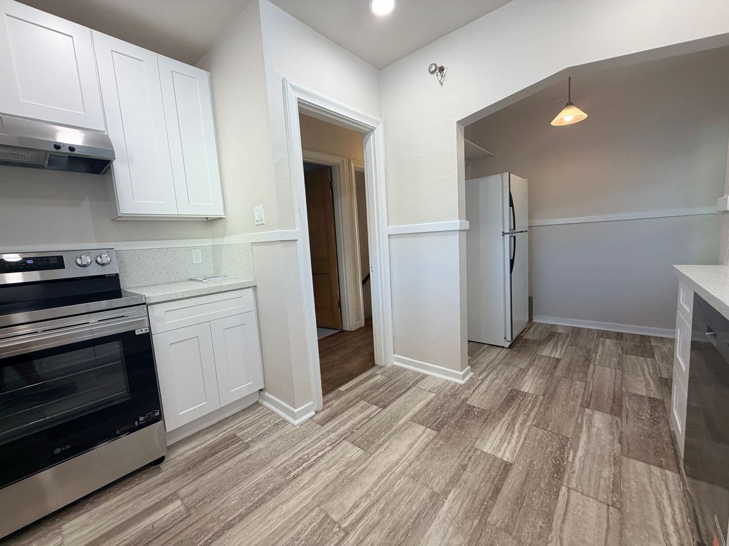 Seattle House: 153 18th Ave